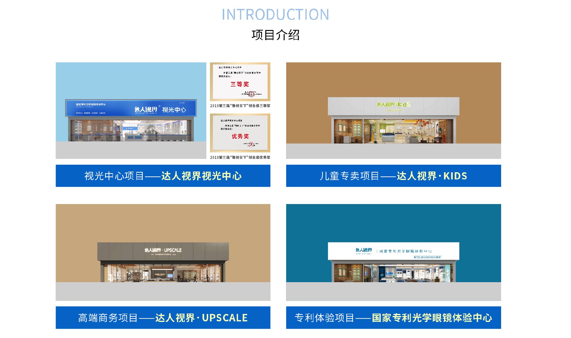 开个眼镜店挣钱吗